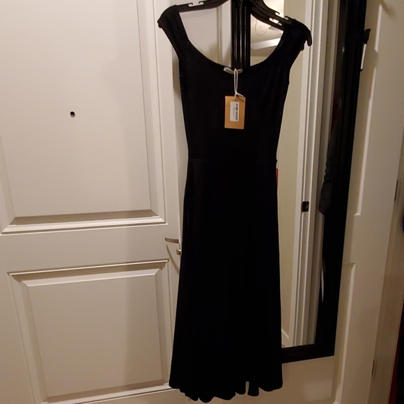 reformation marci dress